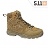 5.11 택티컬 XPRT 2.0 택티컬 부츠 (다크 코요테)