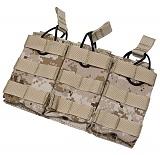 [Korea Defence] AR Pouch (AOR1) - 코리아 디펜스 AR 파우치 (AOR1)