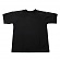 네오 택티컬 반팔 티셔츠 Ver-2  (블랙)