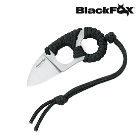 (Black Fox) 블랙폭스 마이크로 알프레도 도리치 디자인
