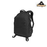 셀바기어 라이노 3 day 랩탑 백팩 36L (블랙)