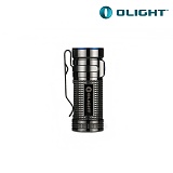 [Olight] S Mini Baton Stainless Steel - 오라이트 S 미니 바톤 스테인리스 스틸