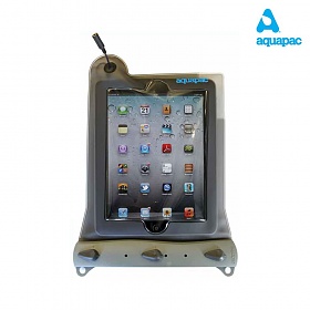 아쿠아팩(Aquapac) 아쿠아팩 638 아이패드 및 갤럭시탭 이어폰 사용 방수 케이스 대형