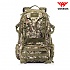 야케다 택티컬 아웃도어 백팩36 40L