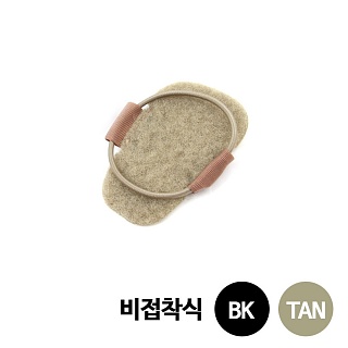 코어 서바이벌(Core Survival) 코어 서바이벌 헬스타 6 부착용 패치 (비접착식)