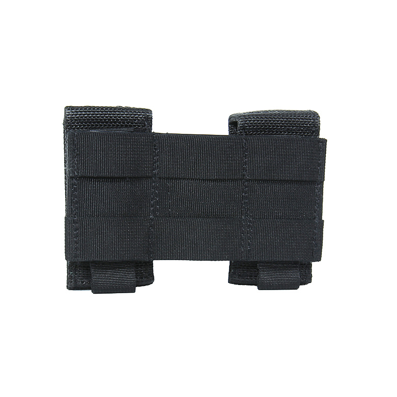 피스메이커(PeaceMaker) 피스메이커 피스톨 퀵 리로더 세트 (블랙)