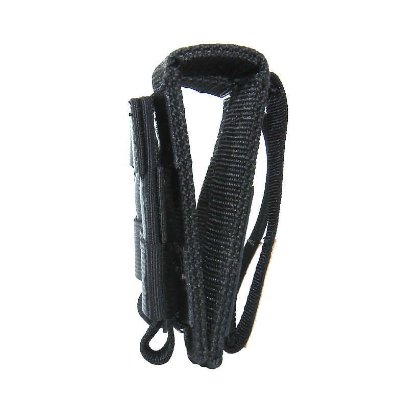 피스메이커(PeaceMaker) 피스메이커 피스톨 퀵 리로더 세트 (블랙)