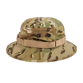 511 택티컬(511 Tactical) 5.11 택티컬 부니햇 (멀티캠)