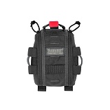벤퀘스트 FAT 팩 4X6 젠 2 (블랙)