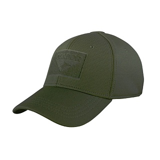 콘도르(CONDOR) 콘도르 플렉스 택티컬 캡 (OD)