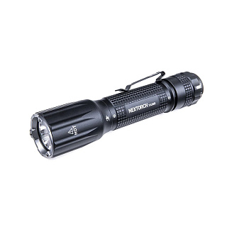넥스토치(Nextorch) 넥스토치 TA30D 택티컬 플래시라이트