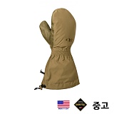 오알 중고 고어텍스 손모아 방한 장갑 (코요테)@