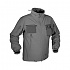헬리콘텍스 쿠거 자켓 (쉐도우 그레이)