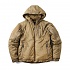 A-파카 레벨7 인슐레이티드 (코요테)