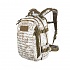 다이렉트 액션 드래곤 에그 MKⅡ 백팩 (스노우드리프트)