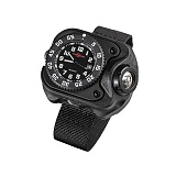 SUREFIRE 2211 시그니쳐 충전식 손목라이트 시계