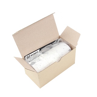 기어에이드(Gear Aid) 기어에이드 카모 폼 3개 세트 벌크형 (스노우)