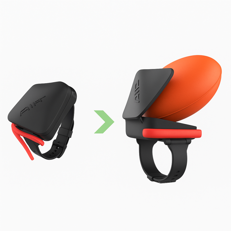 기타브랜드(ETC) Surfing Cat 구명 팔찌