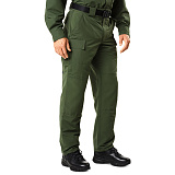 5.11 택티컬 패스트 택 TDU 팬츠 (TDU 그린)