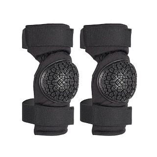 알타 택티컬(ALTA TACTICAL) 알타 컨투어 360 팔꿈치 보호대 (블랙)