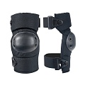 알타 택티컬(ALTA TACTICAL) 알타 컨투어 팔꿈치 보호대 (블랙)