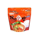 이지밥 라면애밥 (짬뽕맛)