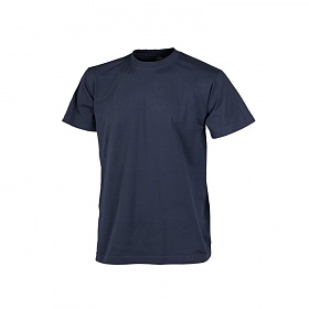 헬리콘텍스(HELIKONTEX) 헬리콘텍스 클래식 아미 티셔츠 (네이비 블루)