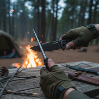 에이씨씨유샤프(Accusharp) ACCU샤프 다이아몬드 컴펙트 샤프너