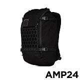 5.11 택티컬 AMP24 백팩 (블랙)