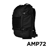 5.11 택티컬 AMP72 백팩 (블랙)