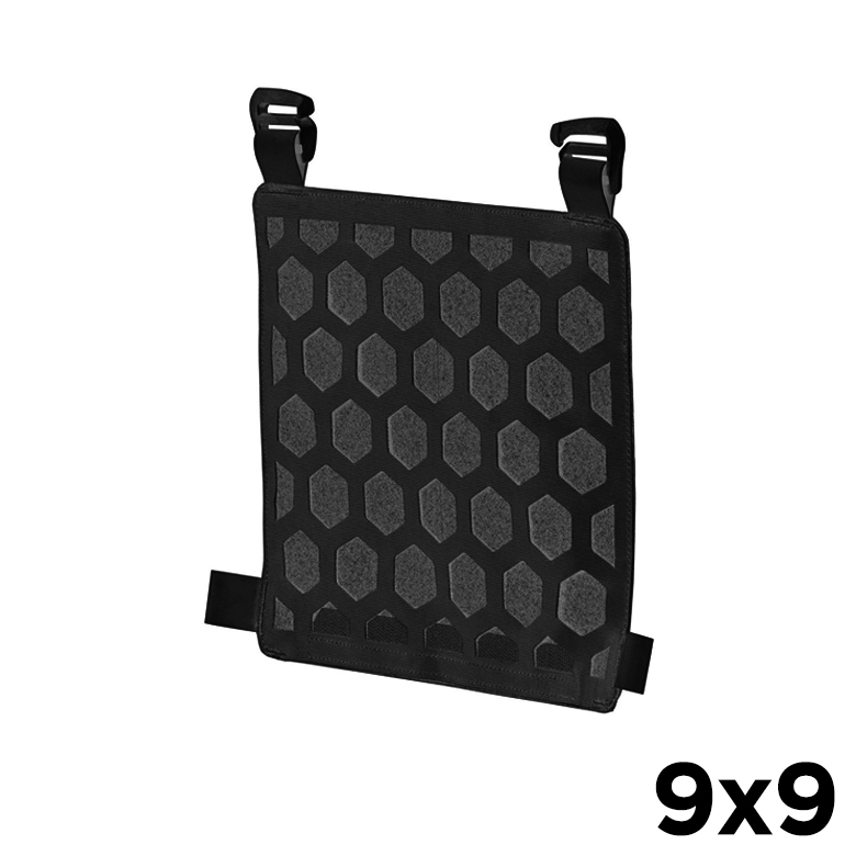 511 택티컬(511 Tactical) 5.11 택티컬 헥스그리드 9x9 기어 세트 (블랙)