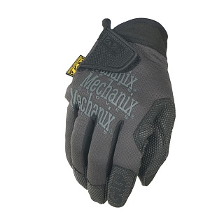 메카닉스 웨어(Mechanix Wear) 메카닉스 웨어 태키 그립 글러브 (울프그레이)