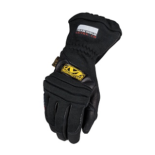 메카닉스 웨어(Mechanix Wear) 메카닉스 웨어 카본엑스 레벨10 글러브(블랙)