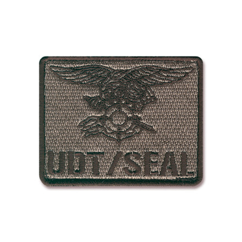 아이언로미오(IronRomeo) 아이언 로미오 UDT SEAL 패치 (대) (데저트)