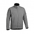 락워터 뉴소프트쉘 택티컬 자켓 (울프 그레이)