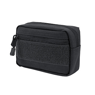 콘도르(CONDOR) 콘도르 컴팩트 유틸리티 파우치 (블랙)