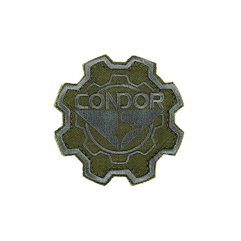 콘도르(CONDOR) 콘도르 기어 패치 (OD)