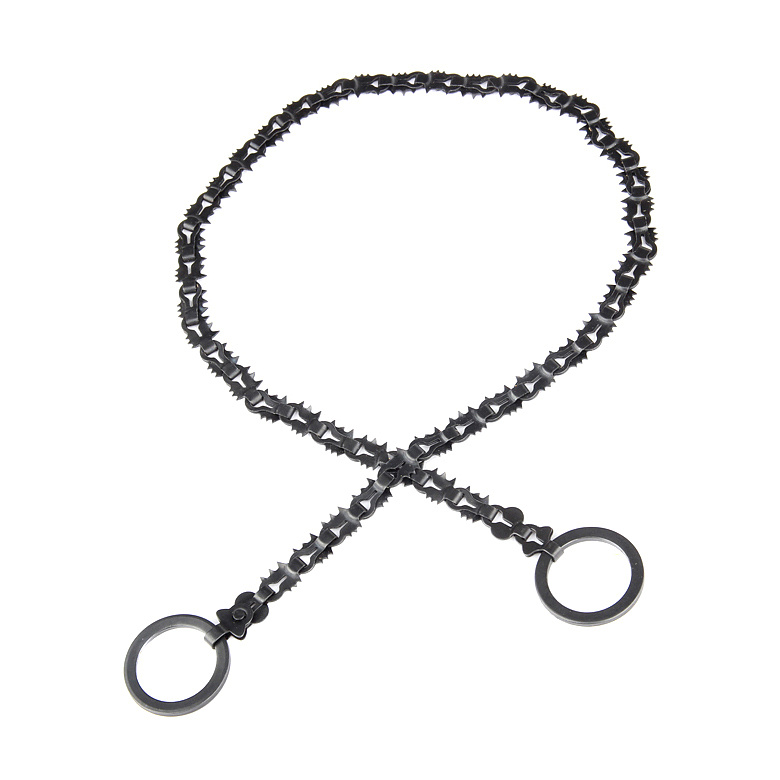 파이커택티컬(FIKER TACTICAL) 파이커택티컬 포켓 체인톱