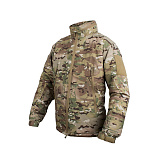 헬리콘텍스 레벨 7 윈터 자켓 (카모그롬)