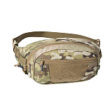 헬리콘텍스 반디쿠트 웨이스트백 (멀티캠)