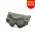 리비전 데저트 로커스트 밀리터리킷 방탄고글(폼불량)(옥의티 상품)
