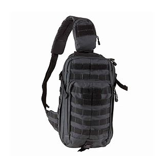 511 택티컬(511 Tactical) 5.11 택티컬 러쉬 슬링 MOAB 10 (더블탭)