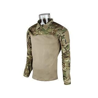 에머슨(EMERSON) 에머슨 기어 어썰트 셔츠 (멀티캠)