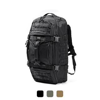 맥포스(MAGFORCE) 맥포스 알바트로스 3웨이백 3color