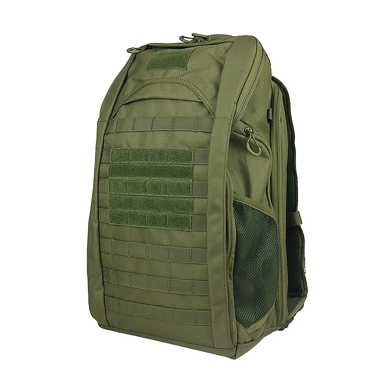 파이커택티컬(FIKER TACTICAL) 파이커택티컬 라지 어썰트 백팩 (OD)