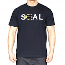 아이언로미오 SEAL 티셔츠 (다크네이비)