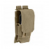 5.11 택티컬 플래쉬 뱅 파우치 /스마트폰/PDA 파우치 (샌드스톤)