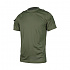 반스플라이 무브핏 택티컬 티셔츠 (올리브 그린)