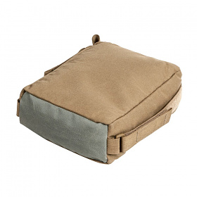 헬리콘텍스(HELIKONTEX) 헬리콘텍스 어큐리시 슈팅 백 큐브 (코요테)