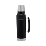 스탠리 클래식 보온병 1000ml (블랙)